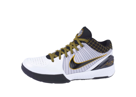 Nike Zoom Kobe 4 POP (354187-101) weiss