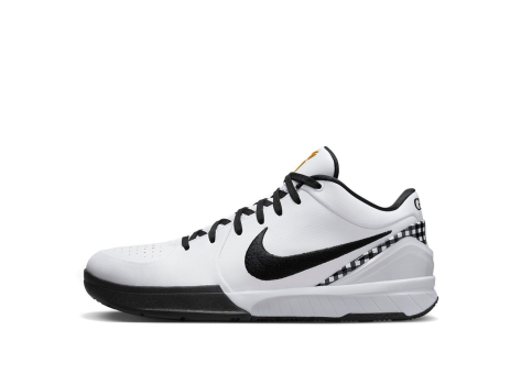 Nike Kobe 4 Protro Mambacita Zoom Gigi (FJ9363-100) weiss