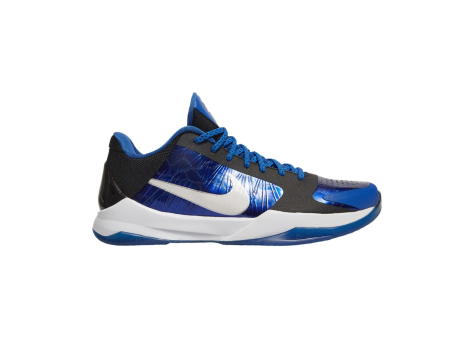 Nike Zoom Kobe 5 (386429-411) bunt