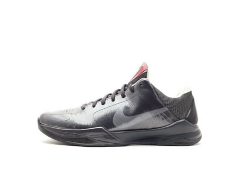 Nike Zoom Kobe 5 Aston Martin (386429-004) schwarz
