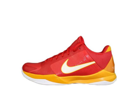 Nike Zoom Kobe 5 China (386429 600) rot