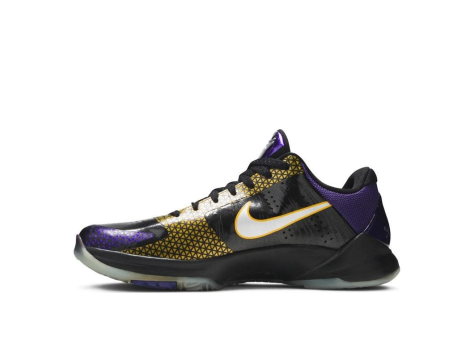 Nike Zoom Kobe 5 Away Pop (395780-001) bunt