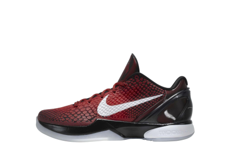 Nike Zoom Kobe 6 West Challenge Asg (448693-600) bunt