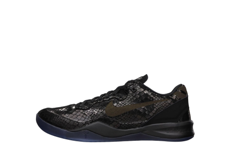 Nike Zoom Kobe 8 EXT of the Snake Year (582554 001) schwarz