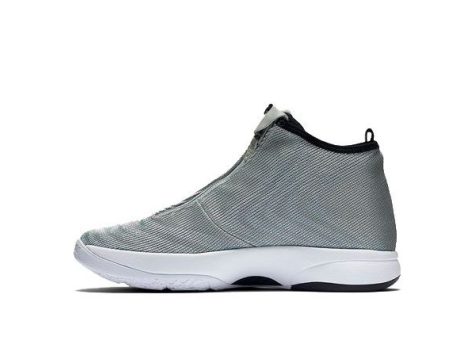 Nike Zoom Kobe Icon Metallic Silver (832836-001) grau