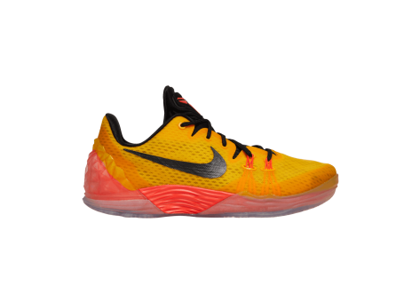 Nike Zoom Kobe Venomenon 5 (749884 706) gelb