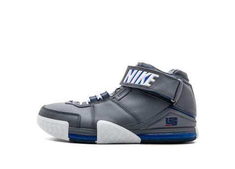 Nike Zoom LeBron 2 Grey Cool (309378 012) grau