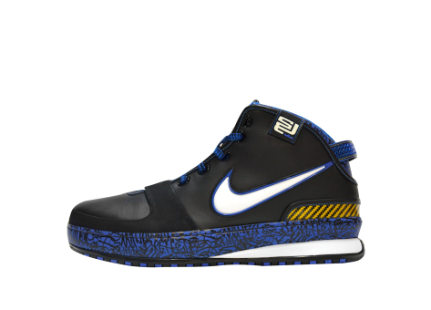 Nike Zoom Lebron 6 (346526-011) bunt