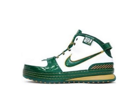 Nike LeBron 6 St. Vincent Mary (346526-131) bunt