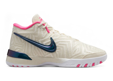 Nike Zoom LeBron NXXT Genisus EP Bronny James (IB1271-100) beige