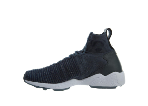 Nike Zoom Mercurial Flyknit FC XI (852616-400) schwarz