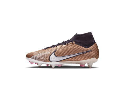 Cleats Nike Zoom Mercurial Superfly 9 Elite SG-PRO Anti Clog Traction