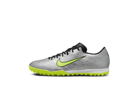 Nike Zoom Mercurial Vapor 15 Academy TF (FB8396-060) grau