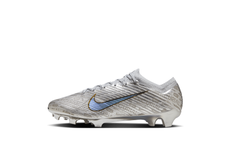 Nike Zoom Mercurial Vapor 15 Elite FG Xxv SE Silver (FB8862-060) grau