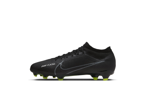 Nike Zoom Mercurial Vapor 15 Pro FG (DJ5603-001) schwarz