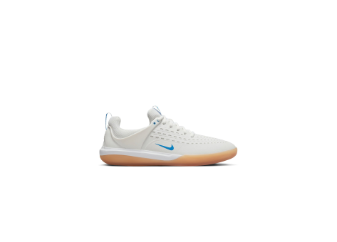 nike low Nyjah 3 (DV7896-100) weiss