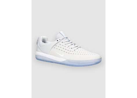 Nike Кроссовки женские nike court air zoom vapor pro синие cz0222-410 (DV7896-002) weiss