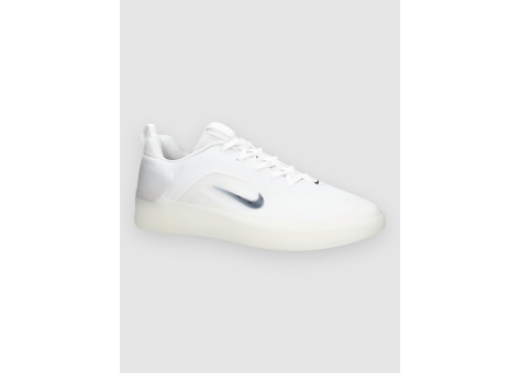 Nike Zoom Nyjah 4 (FQ1273-100) weiss