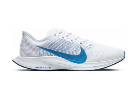 Nike Zoom Pegasus Turbo 2 (AT2863-100) weiss