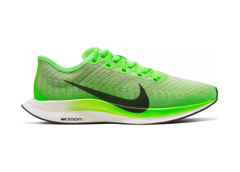 Nike Zoom Pegasus Turbo 2 Electric Green (AT2863-300) grün