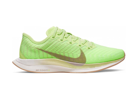 Nike Zoom Pegasus Turbo 2 Lab Green (AT8242-300) grün