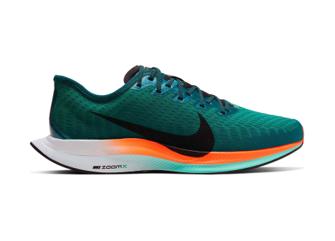 Nike Zoom Pegasus Turbo 2 Neptune Green (CN7383-300) bunt