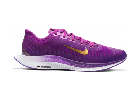 Nike Zoom Pegasus Turbo 2 Special Edition Vivid (BV7757-500) lila