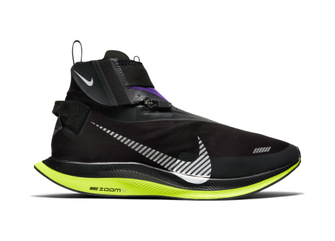 Nike Zoom Pegasus Turbo Shield (BQ1896-002) schwarz