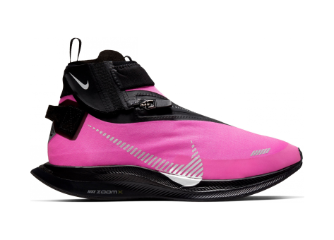 Nike Zoom Pegasus Turbo Shield WP Fire (CJ9712-600) pink