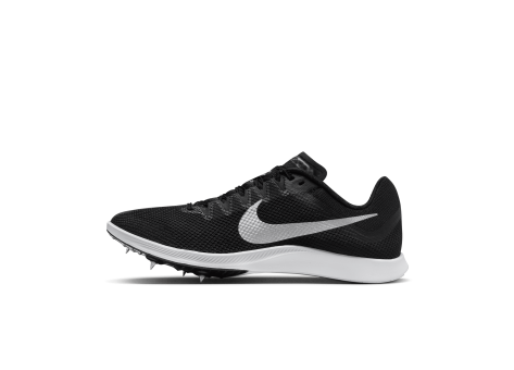 Nike Zoom Rival Distance (FZ9653-001) schwarz