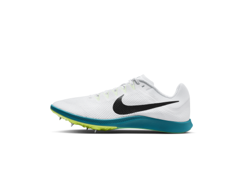 Nike Zoom Rival Distance (FZ9653-102) weiss