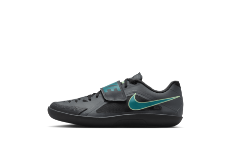 Nike Zoom Rival SD 2 (FZ9665-001) schwarz