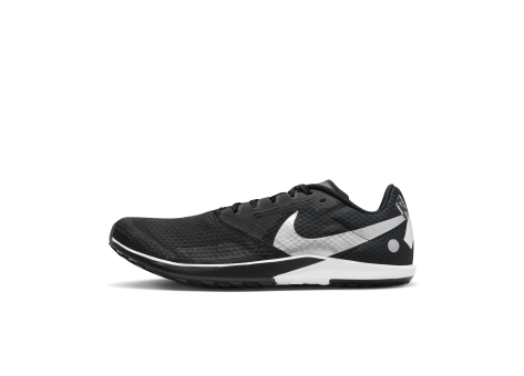 Nike Zoom Rival Waffle 6 (DX7998-001) schwarz