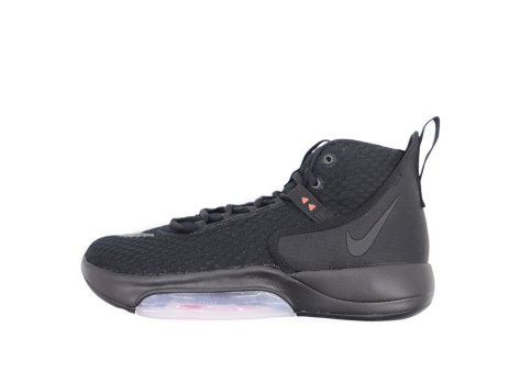 Nike Zoom Rize EP (BQ5398-002) schwarz