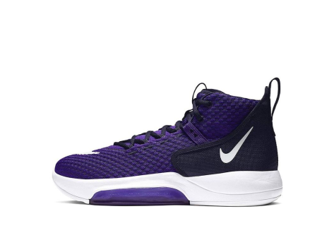Nike Zoom Rize TB Court (BQ5468-500) bunt