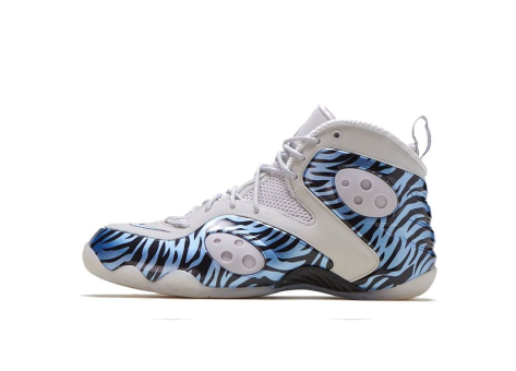 Nike Zoom Rookie Memphis (CJ0171-001) bunt