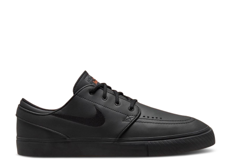 Nike Zoom Janoski OG (FQ7621-001) schwarz