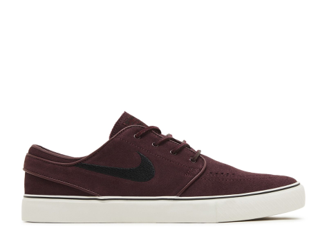 Nike Zoom Stefan Janoski OG SB (FD6757 602) rot