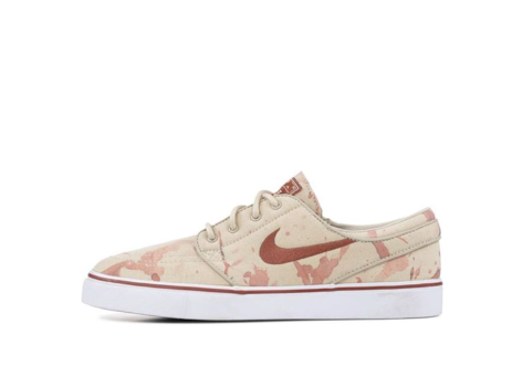 Nike Zoom Stefan Janoski Wino SB Blood Splatter (333824 102) beige