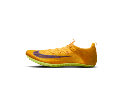 Nike Zoom Superfly Elite 2 (FZ9662-800) gelb