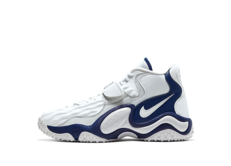 Nike Zoom Turf Jet 97 Barry Sanders (CW6680 100) bunt