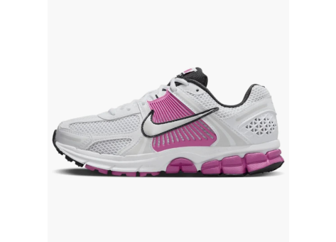 Nike Air Zoom Vomero 5 Fuchsia Hot (FJ2028 100) weiss