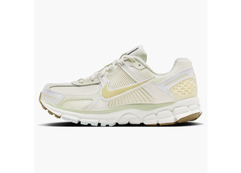 Nike Zoom Vomero 5 Sail Buff Gold (FV3638 171) weiss