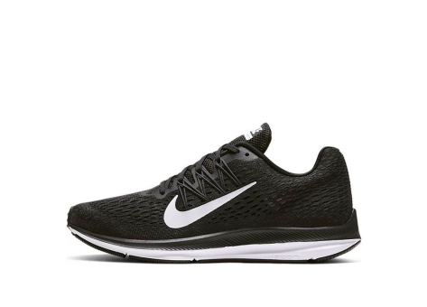 Nike Zoom Winflo 5 Anthracite (AA7414-001) schwarz
