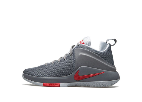 Nike Zoom Witness EP Grey (884277-005) grau