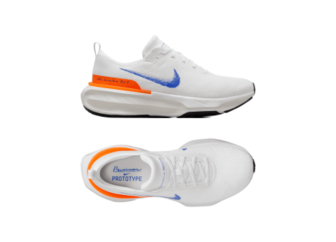 Nike ZoomX Invincible 3 (HF5729-391) weiss