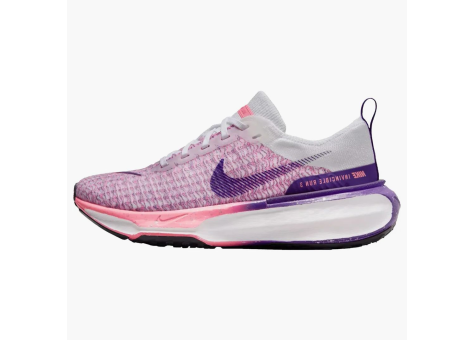 Nike ZoomX Invincible Run 3 Coral Chalk (FQ8766 100) bunt