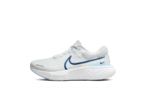 Nike ZoomX Invincible Run Flyknit 2 (DH5425-100) weiss