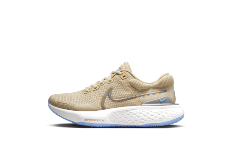 Nike ZoomX Invincible Run Flyknit 2 RunFlyknit (DX1936-200) beige
