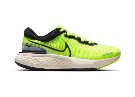 Nike ZoomX Invincible Run Flyknit (CT2228-700) gelb